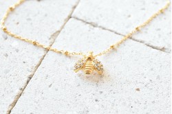 Alicia necklace