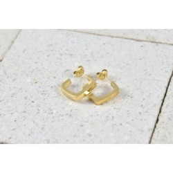 Boucles Venado