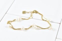 Beline ankle chain