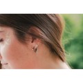 FAUX PIERCING ETOILE ACIER INOXYDABLE SILVER PETIT PRIX