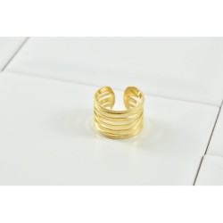 Bague Agatha