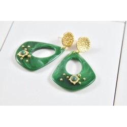 Briana earrings