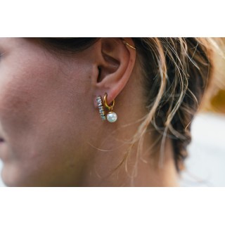 FAUX PIERCING ETOILE ACIER INOXYDABLE SILVER PETIT PRIX