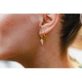 FAUX PIERCING ETOILE ACIER INOXYDABLE SILVER PETIT PRIX