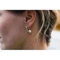 FAUX PIERCING ETOILE ACIER INOXYDABLE SILVER PETIT PRIX