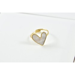 Adelie ring