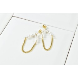 Apryl earrings