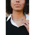 FAUX PIERCING ETOILE ACIER INOXYDABLE SILVER PETIT PRIX