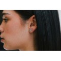 FAUX PIERCING ETOILE ACIER INOXYDABLE SILVER PETIT PRIX