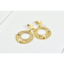 Brooke earrings