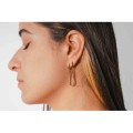 FAUX PIERCING ETOILE ACIER INOXYDABLE SILVER PETIT PRIX