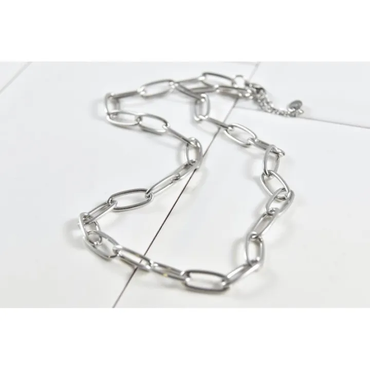 CORDON DE TELEPHONE GROSSE MAILLE MARRON PETIT PRIX