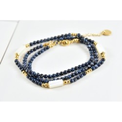 Bracelet collier
 Johana