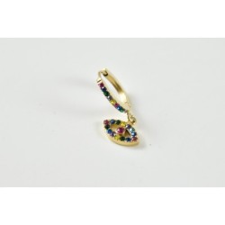 Beline solo earring