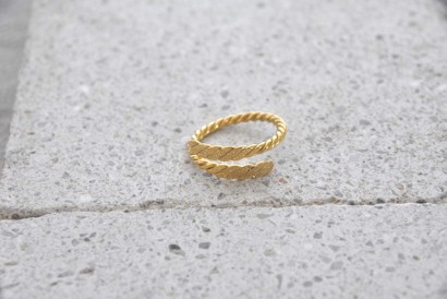 Alizee ring