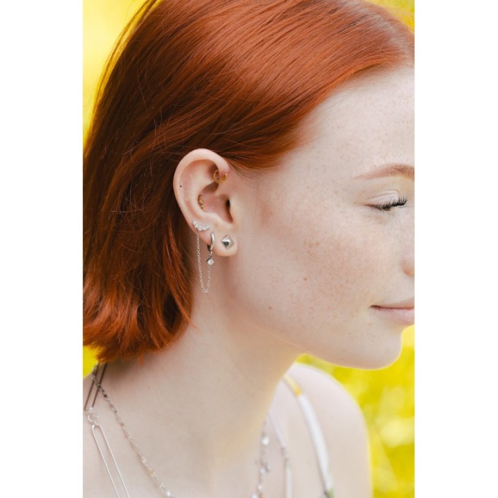 BOUCLES EDNA