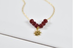 Embu necklace