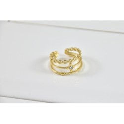 Luzia ring