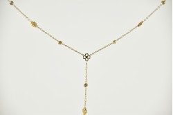 Collier Milly