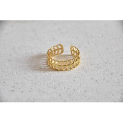 Bague Rubi