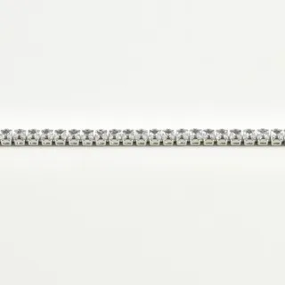 BRACELET PERLES GRIS METALLISE MEDAILLON ACIER INOX GOLD PETIT PRIX