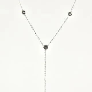 COLLIER MAILLE SERPENT ACIER INOXYDABLE GOLD PETIT PRIX
