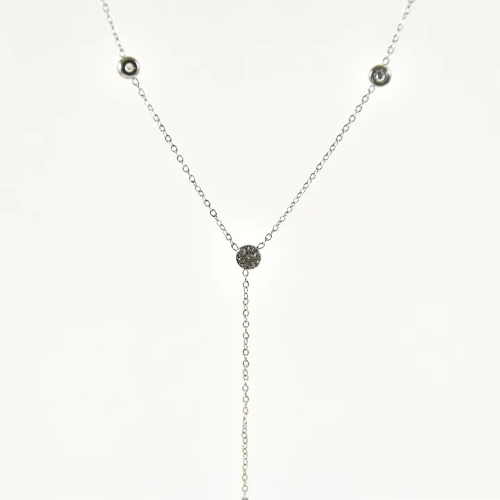 COLLIER MAILLE SERPENT ACIER INOXYDABLE GOLD PETIT PRIX