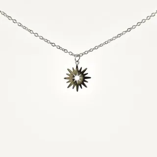 COLLIER MAILLE SERPENT ACIER INOXYDABLE GOLD PETIT PRIX