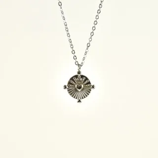 CORDON DE TELEPHONE GROSSE MAILLE MARRON PETIT PRIX