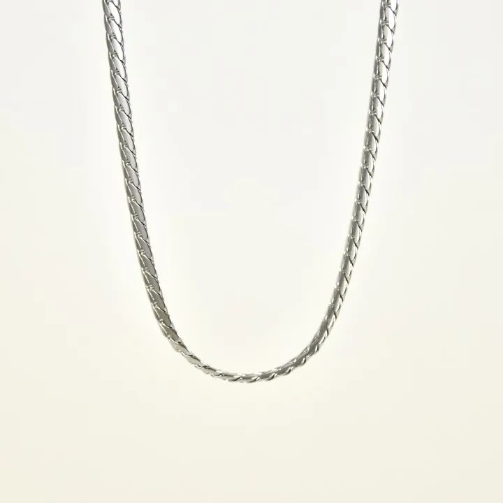 CORDON DE TELEPHONE GROSSE MAILLE MARRON PETIT PRIX