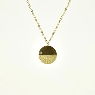 CORDON DE TELEPHONE GROSSE MAILLE MARRON PETIT PRIX