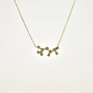 CORDON DE TELEPHONE GROSSE MAILLE MARRON PETIT PRIX
