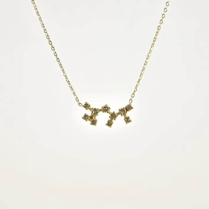 CORDON DE TELEPHONE GROSSE MAILLE MARRON PETIT PRIX