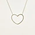 CORDON DE TELEPHONE GROSSE MAILLE MARRON PETIT PRIX