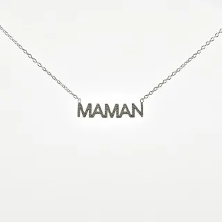 COLLIER MAILLE SERPENT ACIER INOXYDABLE GOLD PETIT PRIX