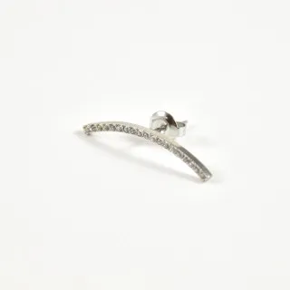 FAUX PIERCING ETOILE ACIER INOXYDABLE SILVER PETIT PRIX