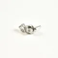 FAUX PIERCING ETOILE ACIER INOXYDABLE SILVER PETIT PRIX