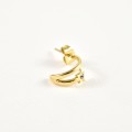 FAUX PIERCING ETOILE ACIER INOXYDABLE SILVER PETIT PRIX