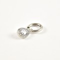 FAUX PIERCING ETOILE ACIER INOXYDABLE SILVER PETIT PRIX