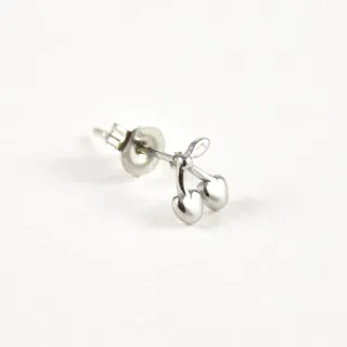 FAUX PIERCING ETOILE ACIER INOXYDABLE SILVER PETIT PRIX