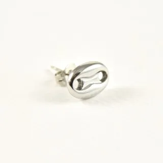 FAUX PIERCING ETOILE ACIER INOXYDABLE SILVER PETIT PRIX