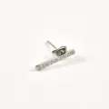 FAUX PIERCING ETOILE ACIER INOXYDABLE SILVER PETIT PRIX
