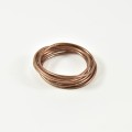 JONC BOUDDHISTE TIBETAINS KUMLAI ROSE GOLD PAS CHER