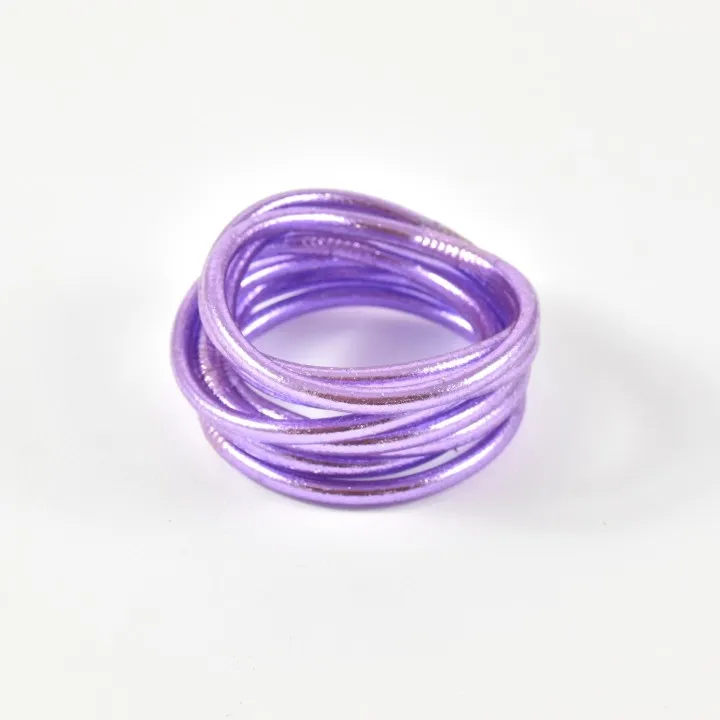 JONC BOUDDHISTE TIBETAINS KUMLAI ROSE GOLD PAS CHER