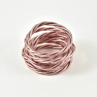 JONC BOUDDHISTE TIBETAINS KUMLAI ROSE GOLD PAS CHER