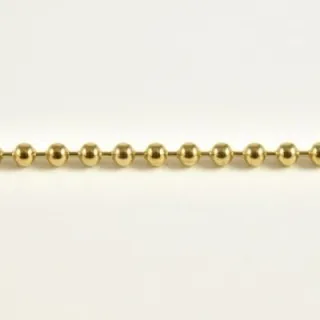 BRACELET MAILLE PERLES ACIER INOXYDABLE GOLD PETIT PRIX
