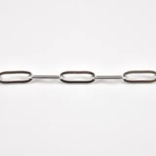 BRACELET GROSSE MAILLE ACIER INOXYDABLE SIVLER PETIT PRIX