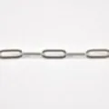 BRACELET MAILLES GOLD ACIER INOXYDABLE PETIT PRIX