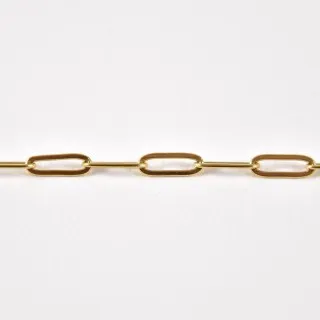 BRACELET GROSSE MAILLE ACIER INOXYDABLE GOLD PETIT PRIX