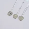 copy of Médaille ciselée